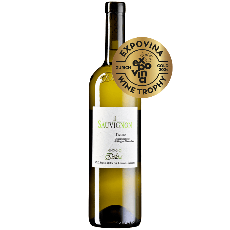 il Sauvignon Blanc Ticino DOC